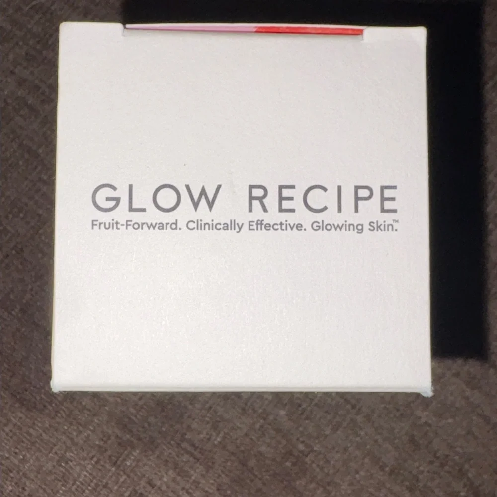 Glow Recipe Watermelon Glow Niacinamide Dew Drops Serum 40ml — NEW